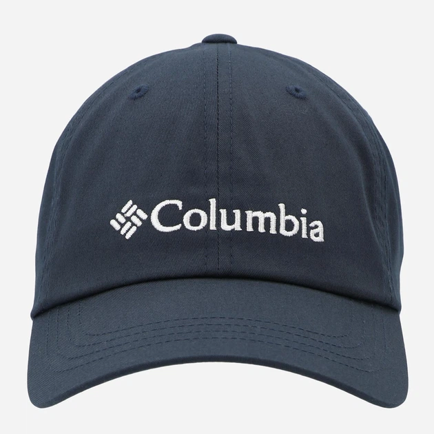Czapka z daszkiem Columbia ROC™ II Ciemnoniebieska (193553444619) - obraz 5