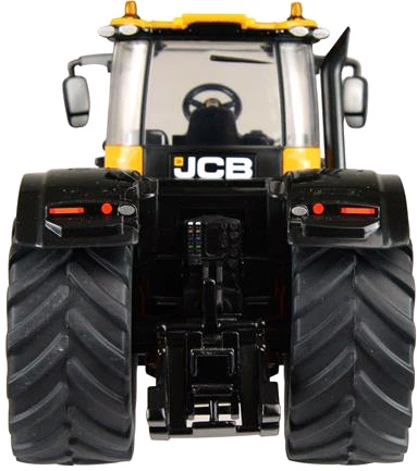 Трактор TOMY Britains JCB 8330 Fastrac (0036881432067) - зображення 5