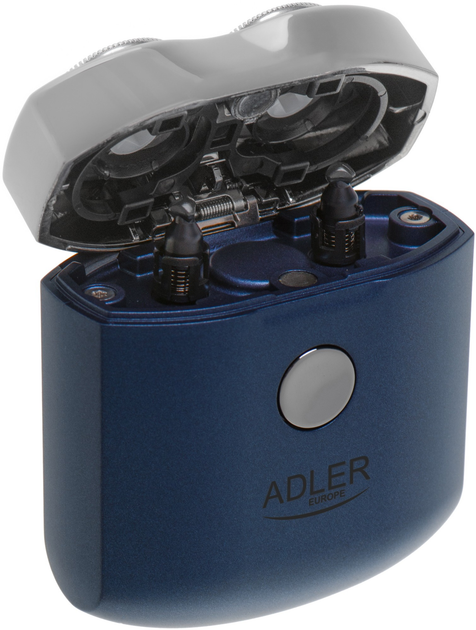 Golarka Adler AD 2937 - obraz 3