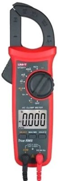 Мультиметр UNI-T UT202+ (YT02084) – фото, відгуки, характеристики в ...