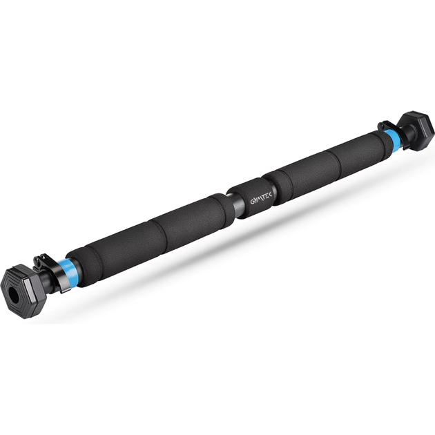 Турник раздвижной Gymtek 65-100см - изображение 5