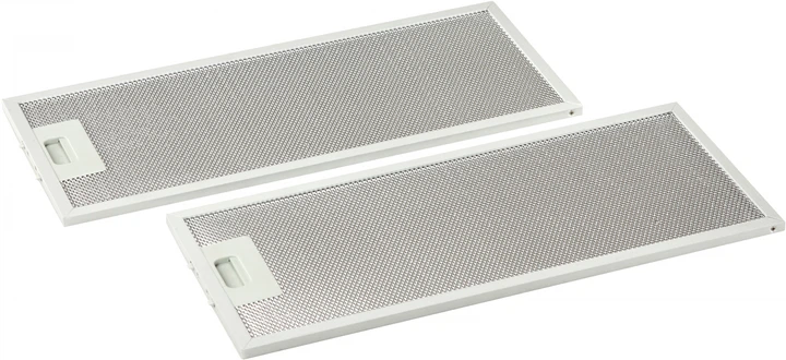 Вытяжка ELEYUS LOTUS 470 60 WH - изображение 11