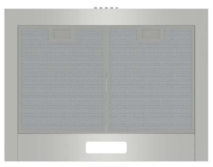 Витяжка Gorenje WHC 629 E4X (6882275) - Фото 5 Витяжка Gorenje WHC 629 E4X (6882275) - изображение 5