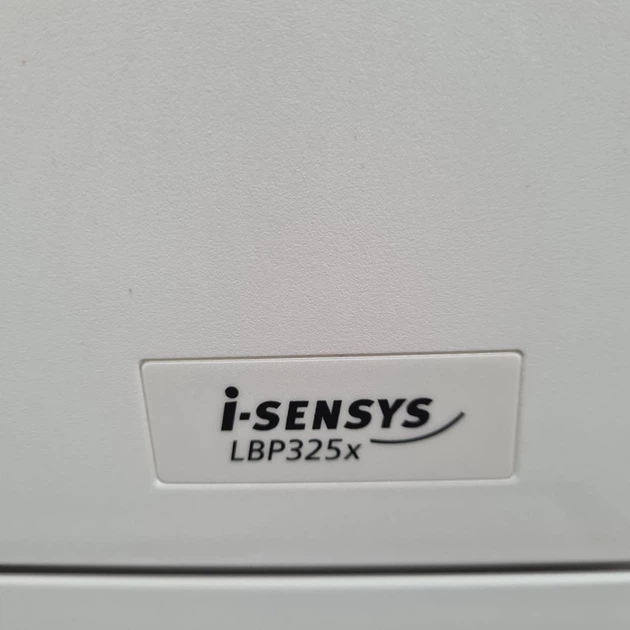 Принтер Canon i-SENSYS LBP325x Б/В - Фото 6 Принтер Canon i-SENSYS LBP325x Б/В - зображення 6