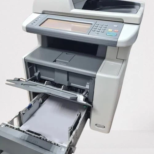 БФП HP LaserJet M3027 Б/В - Фото 3 БФП HP LaserJet M3027 Б/В - зображення 3