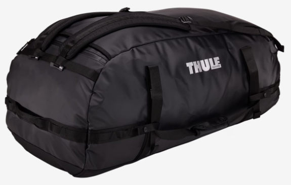 Дорожня сумка Thule Chasm Duffel 130L TDSD-305 Black (6948989) - изображение 2