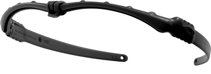 Оправа сменная Oakley "SI Ballistic M Frame 3.0 Black" (101-039-001 /888392096586) - изображение 1