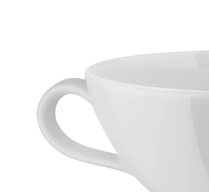 Набір із 6 чашок для кави Alessi Mami 250 мл (SG53/78) - изображение 2