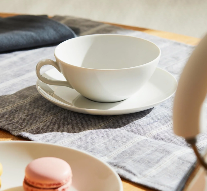 Набір із 6 чашок для кави Alessi Mami 250 мл (SG53/78) - изображение 3