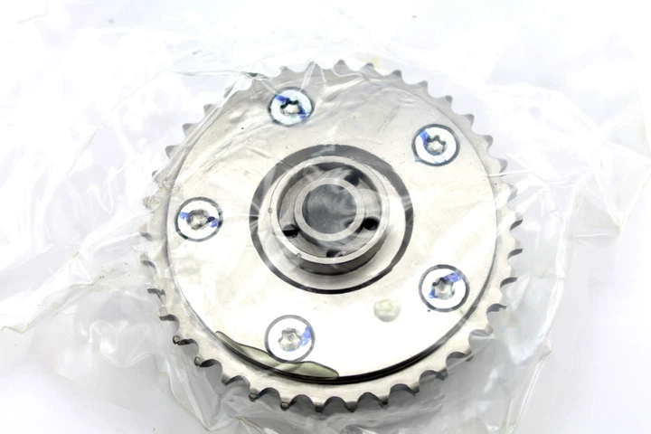 Шестерня распредвала, Vanos 11361707315 TQParts для BMW 3 - изображение 2