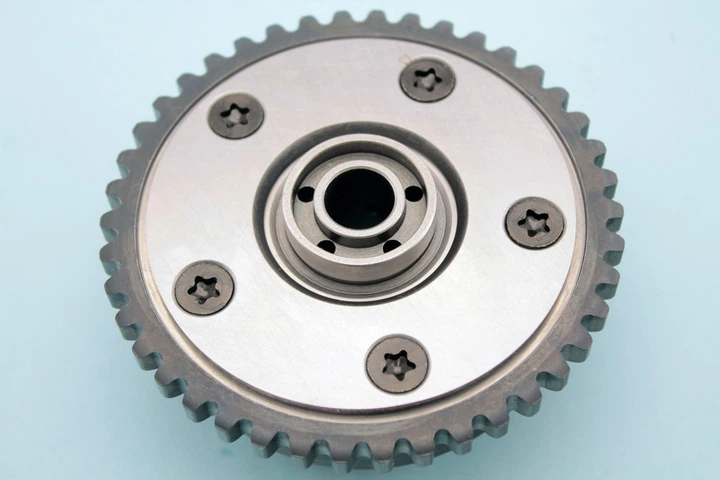 Шестерня распредвала, Vanos 11367506776 TQParts для BMW 7 2001-2009 - зображення 2