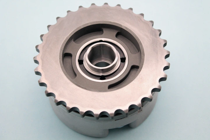 Шестерня распредвала, Vanos 07K109083F TQParts для Volkswagen Passat 2011-2015 - Фото 3 Шестерня распредвала, Vanos 07K109083F TQParts для Volkswagen Passat 2011-2015 - изображение 3