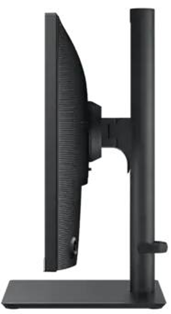 Monitor 24" Samsung Essential Monitor C432 (LS24C432GAUXEN) - obraz 15
