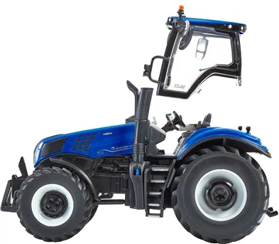 Трактор Britains New Holland T8.435 Genesis (0036881433392) - зображення 5