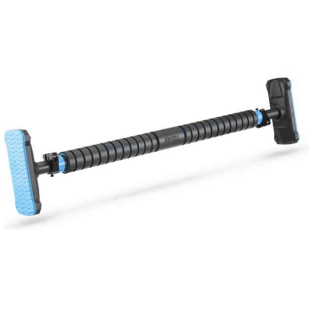Турник раздвижной Gymtek 70-100см - изображение 2