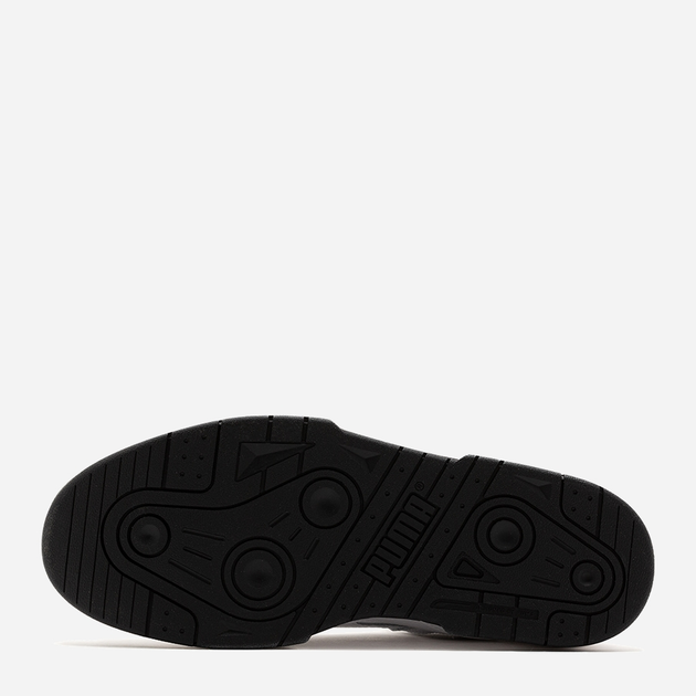 Sneakersy męskie Puma Slipstream 38854901 45 Białe (4065449848466) - obraz 4