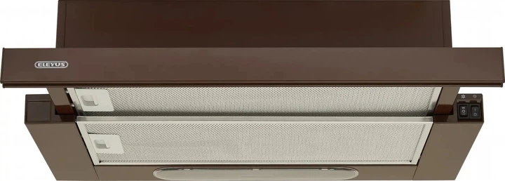 Вытяжка ELEYUS Breeze 700 60 BR - изображение 6