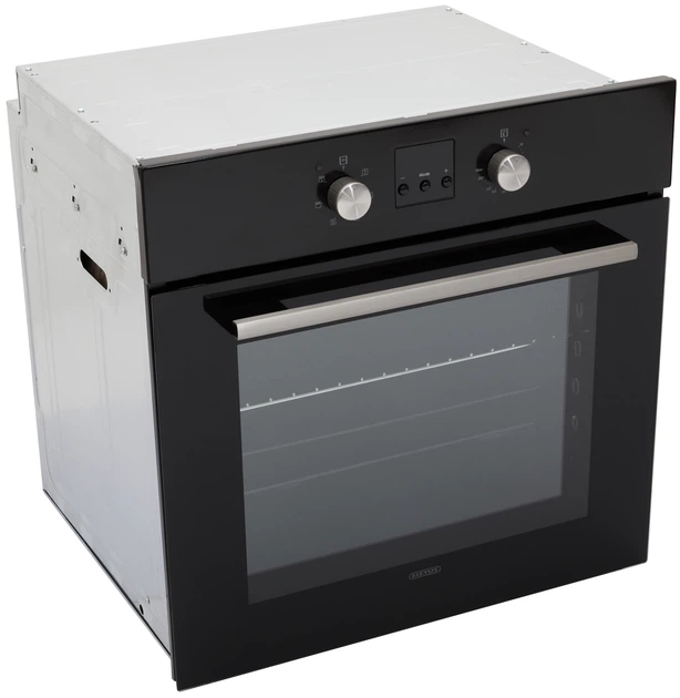 Духовка ELEYUS SIGMA 6006 BL - изображение 2