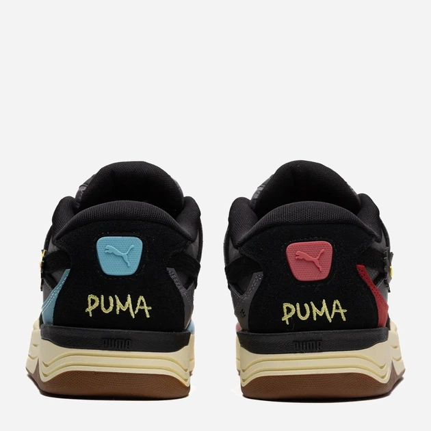 Чоловічі снікери Puma x Beavis and Butthead 180 39579601 44 Сірі (4067978206175) - зображення 3