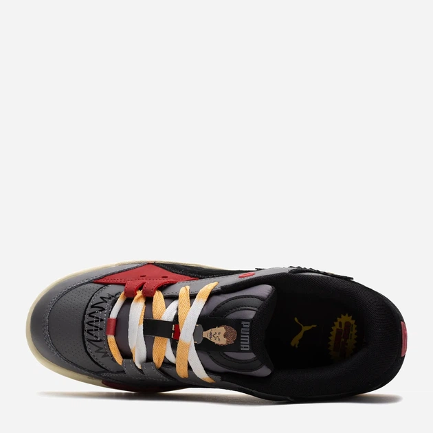 Чоловічі снікери Puma x Beavis and Butthead 180 39579601 45 Сірі (4067978206199) - зображення 4