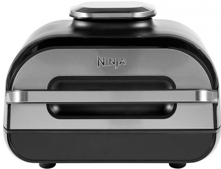 Гриль Ninja Foodi MAX Health Grill & Air Fryer AG551EU (0622356239554) - зображення 1