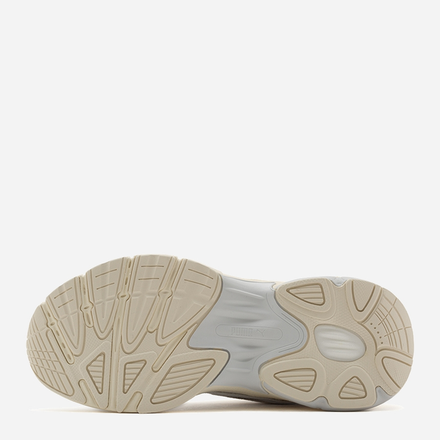 Buty do biegania damskie Puma Teveris Nitro Wms 39109501 38.5 Białe (4065452718572) - obraz 4