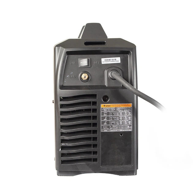 Полуавтомат сварочный Jasic MIG-200P (N2D2) Evolve – фото, отзывы