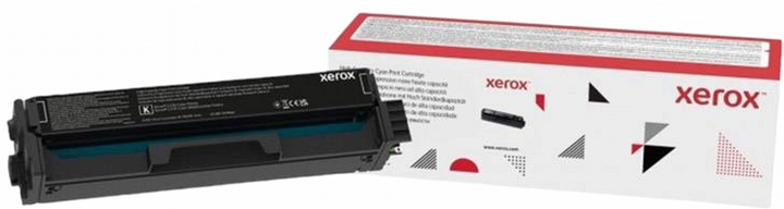 Тонер-картридж Xerox C230/C235 Black (95205068931) - зображення 1