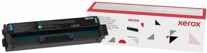 Тонер-картридж Xerox C230/C235 Cyan (95205068948) - зображення 1