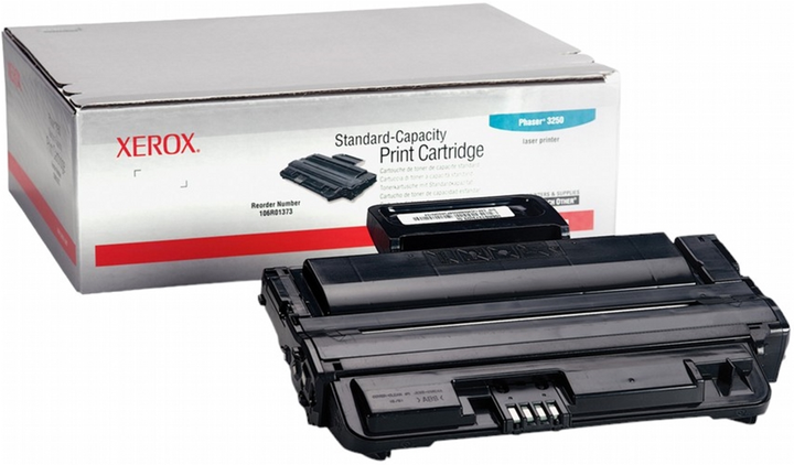 Тонер-картридж Xerox Phaser 3250 Black (95205741599) - зображення 1