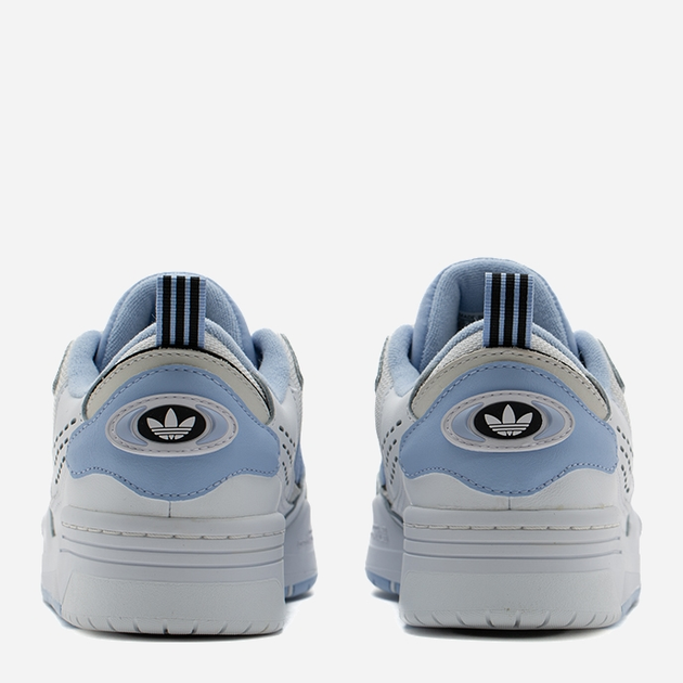 Sneakersy męskie adidas ADI2000 HQ6918 44.5 Białe (4066748594139) - obraz 4