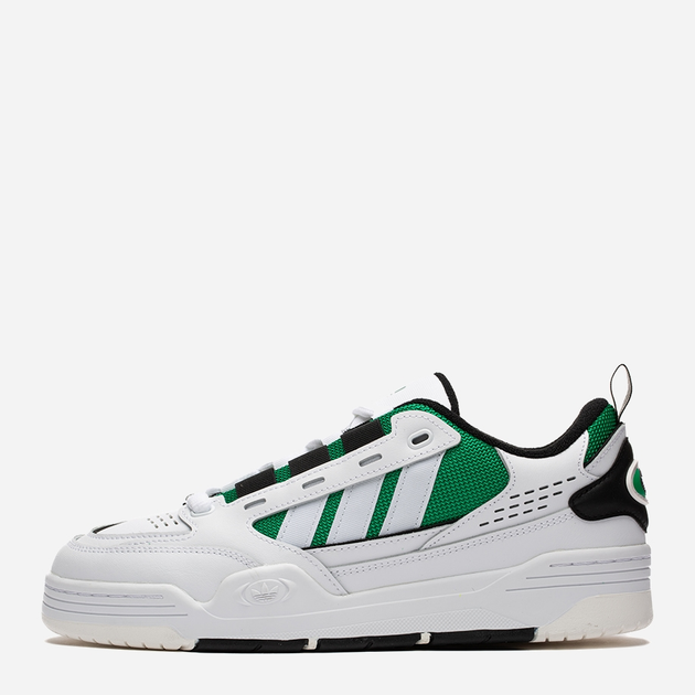 Sneakersy męskie adidas ADI2000 ID2104 44.5 Białe (4066755622092) - obraz 3