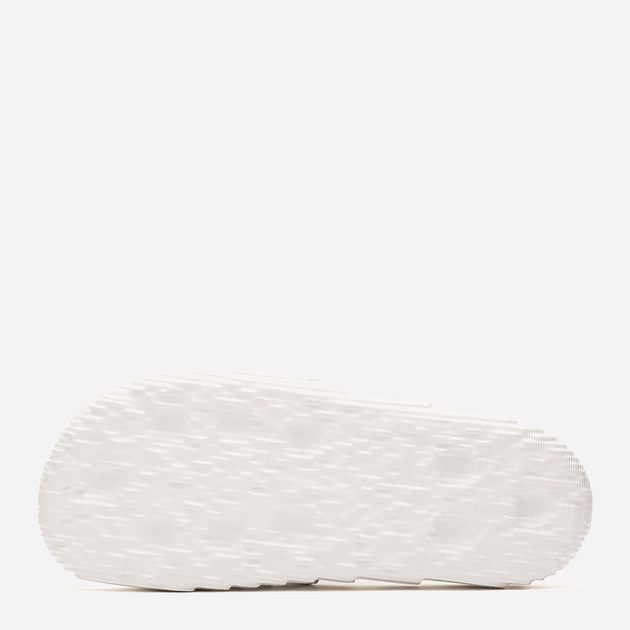 Жіночі шльопанці для пляжу adidas Adilette 22 HQ4672 35 Білі (4066749534479) - зображення 5