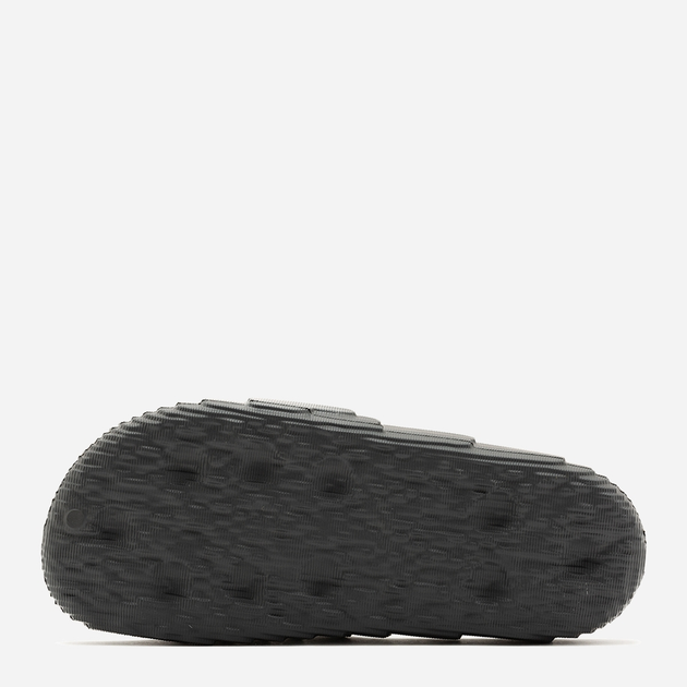 Жіночі шльопанці для пляжу adidas Adilette 22 HP6522 40.5 Темно-сірі (4066746167809) - зображення 5