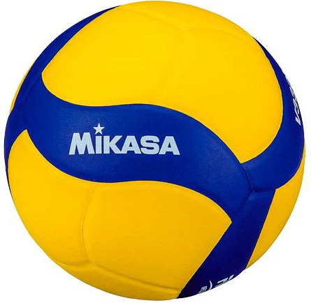 Мяч волейбольный Mikasa V330W - Фото 1 Мяч волейбольный Mikasa V330W - изображение 1
