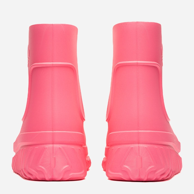 adidas ADIFOM SST BOOT W ベージュ Женские резиновые сапоги низкие Adidas AdiFOM SST Boot W