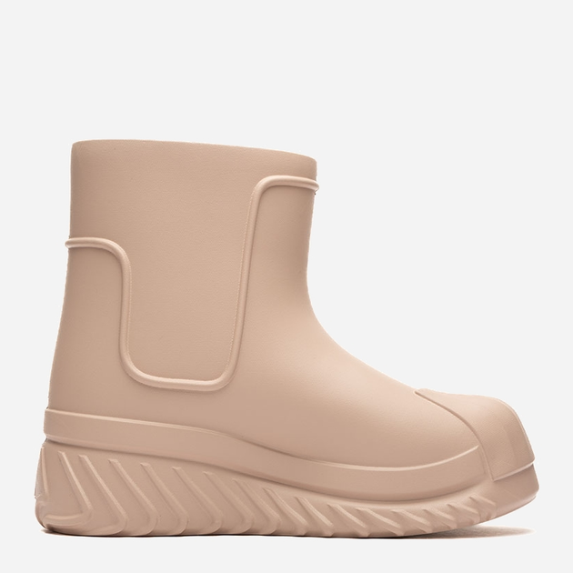 Женские резиновые сапоги низкие Adidas AdiFOM SST Boot W
