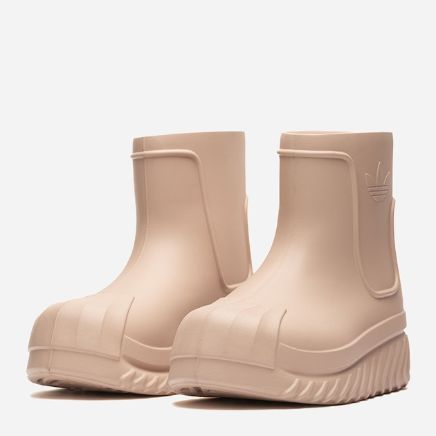 Женские резиновые сапоги низкие Adidas AdiFOM SST Boot W