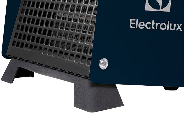 Теплова гармата Electrolux EIFH/C-2 EEC 2200 Вт - зображення 4