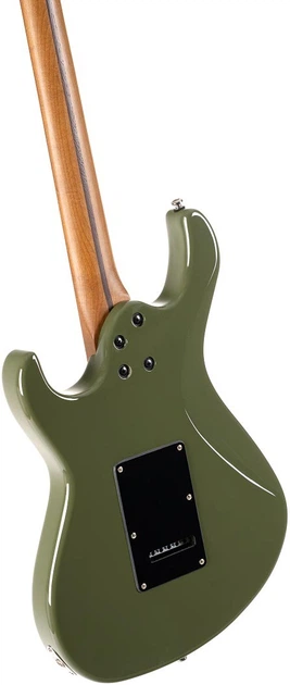 Электрогитара Cort G250 SE (Olive Dark Green) - изображение 2