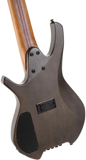 Бас-гітара Cort Artisan Space 5 (Star Dust Black) - зображення 6