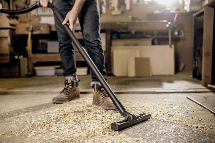 Професійний пилосос Karcher WD 3 P V-17/4/20 (1.628-171.0) - зображення 5
