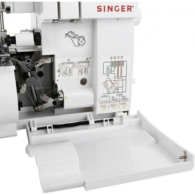 Швейна машина Singer 14SH754 - зображення 2