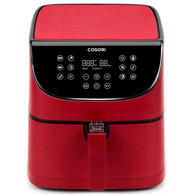 Мультипечь Cosori Premium 5,5-Litre CP158-AF-RXR - изображение 5