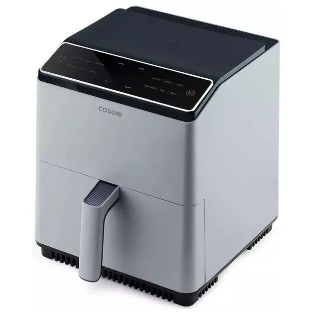 Мультипіч Cosori Smart Dual Blaze Chef Edition 6.4-Litre CAF-P583S-AEUR - Фото 7 Мультипіч Cosori Smart Dual Blaze Chef Edition 6.4-Litre CAF-P583S-AEUR - зображення 7