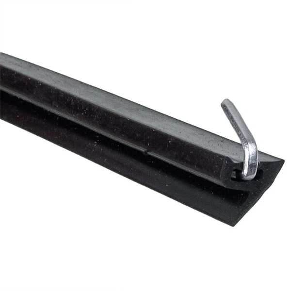 Уплотнительная резина двери духовки Bosch 00171118 L=1400mm - изображение 3