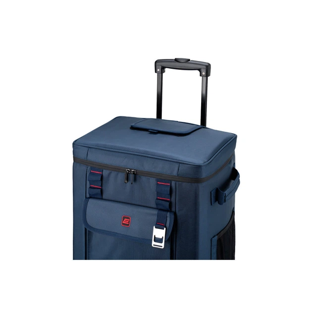 Термосумка 2E Picnic 50 л Blue (2E-TWBP50L-DB) - Фото 9 Термосумка 2E Picnic 50 л Blue (2E-TWBP50L-DB) - изображение 9