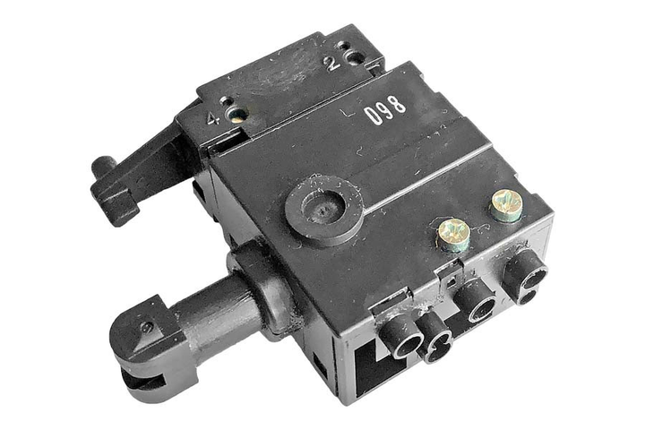 Кнопка для перфоратора Makita HR2810 – фото, отзывы, характеристики в ...