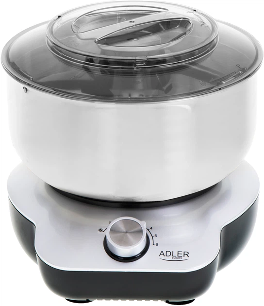 Планетарный миксер Adler AD 4222 - Фото 3 Планетарный миксер Adler AD 4222 - изображение 3