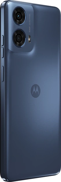 Мобільний телефон Motorola G24 Power 8/256GB Ink Blue (PB1E0000PL) - зображення 7